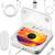 KLIM CD Player for Car – Portable USB CD Player, External CD Drive NEW 1 thumbnail
