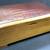 Antique Thorens 22 Key Movement Music Box Swiss Oak w/ Leather Top 9.5 1 thumbnail