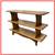 Heywood Wakefield Vintage Colonial Bookcase 1 thumbnail