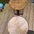 Pair of bar stools 3 thumbnail