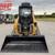 2025 Cat 275XE High Flow Cab A/C Track Skidsteer Loader 13 Hours 3 thumbnail