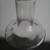 Extra Large/Tall Clear Glass Vases Bottles (set of 2) 3 thumbnail