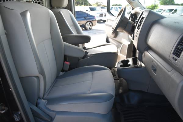 2018 Nissan NV 1500 - Photo 10