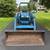 1998 Ford New Holland 1920 Tractor Loader 228 Hours 22 thumbnail