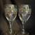 2 AMALFI Pfaltzgraff Wine Glasses 1 thumbnail