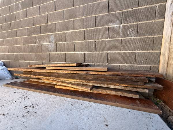 Cedarwood Boards 1