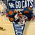 UK of Kentucky basketball Wreath no. 2/ go cats 2 thumbnail