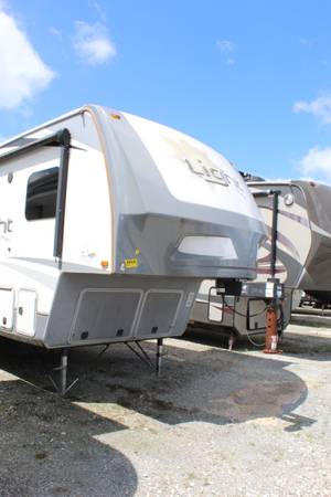 2017 Open Range Light 293RLS - !REDUCED! 1