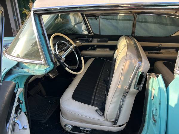 1957 Cadillac - $15,00063476514757505124