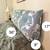 NEW Headboard Cushion, bolster pillow, reading pillow, Full/Queen, Never used, s 10 thumbnail