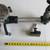 Adjustable Shooting Bench Rest 4 thumbnail