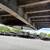 2016 48' Transcraft Flatbed Trailer Stock #A028817 5 thumbnail