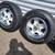 Oldsmobile Rally Wheels 14" Firestone Tires 13 thumbnail