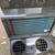 14,000 BTU Portable Air Conditioner Whynter AC Unit Black Gray 6 thumbnail