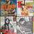 RARE GUITAR WORLD MAGAZINE Backissue Bundle - 22 issues 1995-1997 2 thumbnail