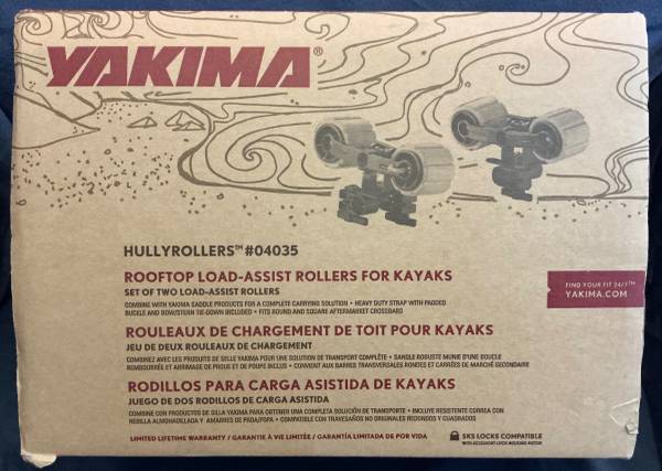 Yakima Hullyrollers 1
