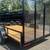 Falcon Sport Single Axle Trailer 6 thumbnail