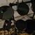 7-Piece Electronic Drum Kit (Alesis Turbo Mesh) + Throne 2 thumbnail