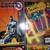CAPTAIN AMERICA DEAD MEN RUNNNG FULL SET & DISASSEMBLED SET! Marvel! 4 thumbnail