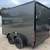 New 2025 Cargo Craft 7x14 Enclosed Trailer w/ Ramp Door Stk# 12055 3 thumbnail