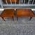 Mid Century Modern Walnut Coffee & Side Table by Motif 1960’s 8 thumbnail