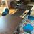 Massive Extendable Dining Table (Seats 10-12!) – 6’8” to 10’ 2 thumbnail