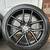 19” Staggered NICHE Rims and tires. Came off of a 2020 Mustang GT 6 thumbnail