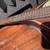 Vintage Mandolin - Blue Comet "resonator” mandolin - 1930s - 1940s 9 thumbnail