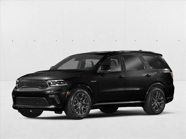 2021 Dodge Durango R/T SUV 1