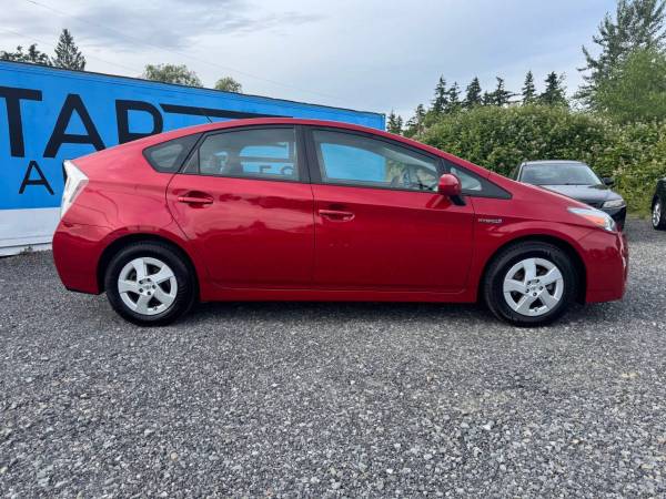 2010 Toyota Prius Electric III 4dr Hatchback Hatchback - $10,990 (Zipstar Auto Sales)63654705955587121