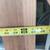 Solid Wood Oversized Door Slab / Glass-Ready Door Panel (90" x 37") 5 thumbnail