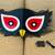 New Halloween LED Lighted Spooky Eyes 1 thumbnail