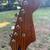 Modified/Refinished Squier CV 50s Stratocaster 9 thumbnail