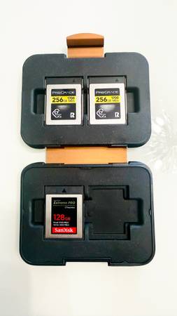 CF Express B type 1
