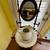 VINTAGE  SHAVE  STAND, WASH  BASIN  AND  PITCHER 2 thumbnail
