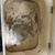 Vintage Metal Bread Box Tin, Red Strawberries Design 3 thumbnail