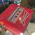 Budweiser beer Bluetooth speaker 2 thumbnail
