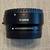 Canon Mount Adapter EF-EOS-M 1 thumbnail
