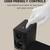 Edifier M60 Powered Audiophile Studio Speaker Bluetooth 66W 3 thumbnail
