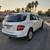 White Mercedes-Benz ML500 for Sale in a very good condition. 4 thumbnail