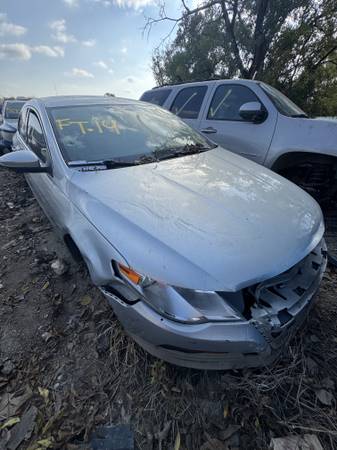 ✨2011 Volkswagen CC - PARTING OUT - T-14 - STK# F33234✨ 1