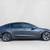 2022 Tesla Model 3 Long Range AWD All Wheel Drive Electric 4 thumbnail