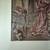 Large Antique Framed European Tapestry 4 thumbnail