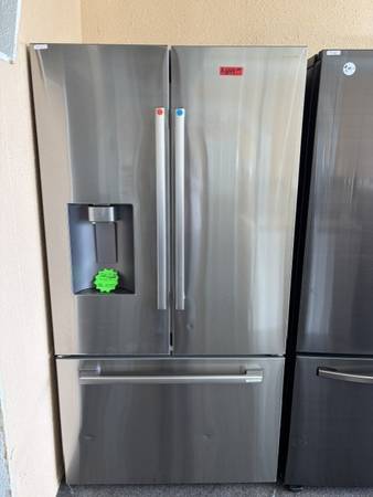 Kitchen Packages Stainless Black White 1
