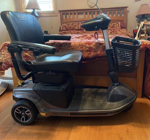 Scooter 1