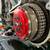 2014 DYNA LOW RIDER 124” S&S TWIN CAM 640 CAMS W/ 600 MILES ON BUILD/ 4 thumbnail