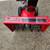 Snow blower $400 4 thumbnail
