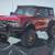 2021 Ford Bronco 4x4 4WD Badlands Advanced LIFTED  SUV SASQUATCH PKG 1 thumbnail