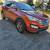 2014 Hyundai SanteFe SPORT AWD 6 thumbnail