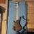 Bass Guitar, 4-String, Ibanez GSRM20BWNF MiKro - Walnut Flat 4 thumbnail